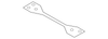 Balance Shaft Gear - Mopar (68652344AA)