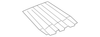 Block Hardware Kit - Mopar (5093059AA)