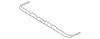 Bearing Set - Ford (XW7Z-6D309-CVA)