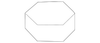 Belt Kit, D/Seat (Retr Side)           *Pew*Pewter - GM (88896027)