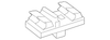 Powertrain Control Module, Remanufactured - Mopar (R5150468AA)