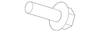 Body Side Molding - Ford (YF5Z-16A039-CAPTM)