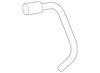 Steering Column Tilt Release Lever - GM (26069514)