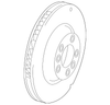 Motorcraft™ Accessory Drive Belt Idler Pulley - Ford (YS-245)