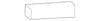 Weather-Strip On Body - GM (25705664)