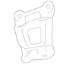 ECM Bracket - Toyota (89668-52220)