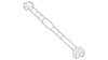 Indicator Assembly-A/Cl Air Rstn - GM (25813591)