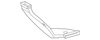 Lower Cover - Ford (GD9Z-5404459-DA)