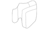 Adjuster - BMW (72118127552)
