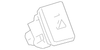 Seat Assembly - Buick (25783113)
