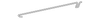 Passenger Side Exhaust Manifold Outlet Pipe - GM (97365041)