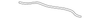 Disc Brake Caliper Assembly, Remanufactured, Left - Mopar (R8212011AA)