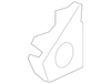 Ft Seat Air Bag - BMW (72-12-9-459-691)