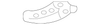 Side Support - Toyota (52156-52091)