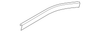 Trans Mount Bracket - GM (25677165)