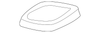 Instrument Panel Wiring - Mopar (68663544AA)