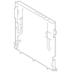 Release Cable - BMW (52-10-7-035-850)