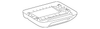 Hex Head Screw - Mopar (68201167AA)
