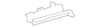 Headlamp, Left - Mopar (68042155AG)