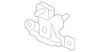 Radiator Seal - Nissan (92182-5SA0A)