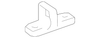 Spoiler Center - Nissan (K6074-1A44H)