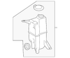 Emission Label - Mopar (5085604AC)