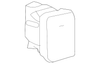 Engine Piston Wrist Pin Bushing - GM (98078999)
