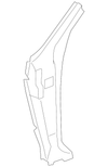 Shock - Ford (YF1Z-18125-C)