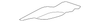 Lap & Shoulder Belt - Ford (XW4Z-54611B69-AAD)