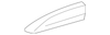 Front Passenger Side Door Wiring Harness - GM (84012049)