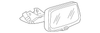 Diagnostic Unit - Nissan (K8820-6MT0A)