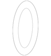 Timing Belt - Buick (90234902)