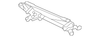 Gear, Strtr Drv Shf - GM (90543725)