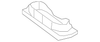 Front Panel - GM (88937220)