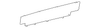 Floor Duct - GM (84403352)