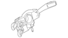 Wiper Blade - Ford (GU2Z-17V528-N)