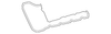 Pad Assembly - GM (25710843)