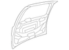 Diagnostic Unit Bracket - GM (25690141)