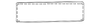 Steering Wheel - Buick (25761838)