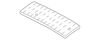 Cushion - GM (96953623)