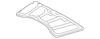 Headlamp Wiring Harness - GM (95381262)