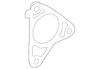 Body Side Front Passenger Side Fender Upper Rear Bracket - GM (84365980)