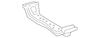 ABS Control Unit - Ford (HG9Z-2C219-K)