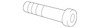 Handle, Outside - Ford (YW1Z-5422404-AA)