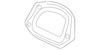 Fuel Level Unit - Mopar (68278801AA)