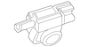 Filler Panel - Buick (25755257)