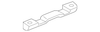 Passenger Discriminating Sensor - BMW (52-10-7-053-939)