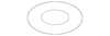 Nameplate - Ford (E8MY-5442528-A)