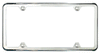Jet Black Liftgate Sill Plate - Buick (94522425)