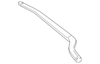 Rear Lateral Link - Mopar (5085419AC)